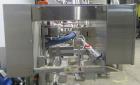 Used MGS TopSerter II Rotary Pick and Place Leaflet Feeder for Sale
