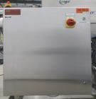 Used MGS TopSerter II Rotary Pick and Place Leaflet Feeder for Sale