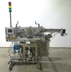 Buy Used MGS TopSerter II – High-Speed Pick & Place Label/Coupon Feeder with Glue System