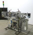 Buy Used MGS TopSerter II – High-Speed Pick & Place Label/Coupon Feeder with Glue System