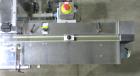 Buy Used MGS TopSerter II – High-Speed Pick & Place Label/Coupon Feeder with Glue System