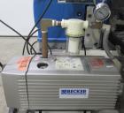 Buy Used MGS TopSerter II – High-Speed Pick & Place Label/Coupon Feeder with Glue System