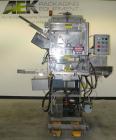 Used Theile Rotary Outserter/Topserter Placer, Model 34-000