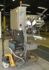 Used Theile Rotary Outserter/Topserter Placer, Model 34-000