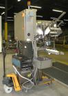 Used- Theile Rotary Outserter/Topserter Placer, Model 34-000