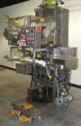 Used Theile Rotary Outserter/Topserter Placer, Model 34-000