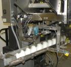 Used Theile Rotary Outserter/Topserter Placer, Model 34-000