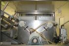 Used Theile Rotary Outserter/Topserter Placer, Model 34-000