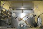 Used- Theile Rotary Outserter/Topserter Placer, Model 34-000