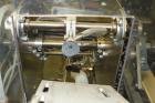 Used Theile Rotary Outserter/Topserter Placer, Model 34-000