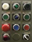 Used Theile Rotary Outserter/Topserter Placer, Model 34-000