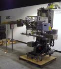 Used Thiele Rotary Outserter/Topserter Placer, Model 34-000