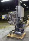 Used Thiele Rotary Outserter/Topserter Placer, Model 34-000