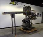 Used Thiele Rotary Outserter/Topserter Placer, Model 34-000