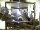 Used Thiele Rotary Outserter/Topserter Placer, Model 34-000