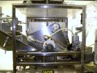 Used- Thiele Rotary Outserter/Topserter Placer, Model 34-000