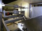 Used Thiele Rotary Outserter/Topserter Placer, Model 34-000