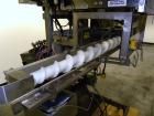 Used Thiele Rotary Outserter/Topserter Placer, Model 34-000