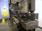 Used Thiele Rotary Outserter/Topserter Placer, Model 34-000