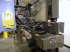 Used- Thiele Rotary Outserter/Topserter Placer, Model 34-000