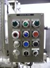 Used Thiele Rotary Outserter/Topserter Placer, Model 34-000