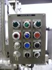 Used- Thiele Rotary Outserter/Topserter Placer, Model 34-000