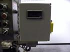 Used Thiele Rotary Outserter/Topserter Placer, Model 34-000