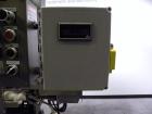 Used- Thiele Rotary Outserter/Topserter Placer, Model 34-000