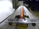 Used Thiele Rotary Outserter/Topserter Placer, Model 34-000