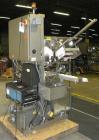 Used Thiele Rotary Outserter/Topserter Placer, Model 34-000