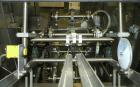 Used Thiele Rotary Outserter/Topserter Placer, Model 34-000