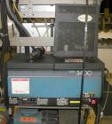 Used Thiele Rotary Outserter/Topserter Placer, Model 34-000