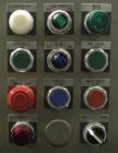 Used Thiele Rotary Outserter/Topserter Placer, Model 34-000