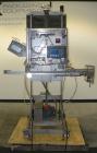 Used Thiele Rotary Outserter/Topserter Placer, Model Rotary Placer