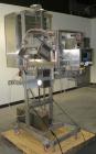 Used- Thiele Rotary Outserter/Topserter Placer, Model Rotary Placer