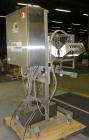 Used Thiele Rotary Outserter/Topserter Placer, Model Rotary Placer