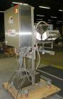 Used- Thiele Rotary Outserter/Topserter Placer, Model Rotary Placer