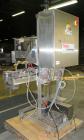 Used Thiele Rotary Outserter/Topserter Placer, Model Rotary Placer