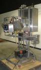 Used Thiele Rotary Outserter/Topserter Placer, Model Rotary Placer