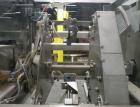Used Thiele Rotary Outserter/Topserter Placer, Model Rotary Placer