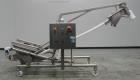 Unused- Flexicon Model 1250 Screw Conveyor