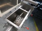 Unused- Flexicon Model 1250 Screw Conveyor
