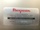 Unused- Flexicon Model 1250 Screw Conveyor