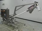 Unused- Flexicon Model 1250 Screw Conveyor