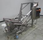 Unused- Flexicon Model 1250 Screw Conveyor