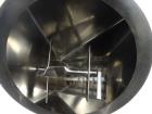 Unused- Flexicon Model 1250 Screw Conveyor