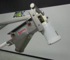 Unused- Flexicon Model 1250 Screw Conveyor