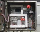 Unused- Flexicon Model 1250 Screw Conveyor