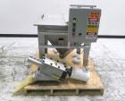 Used Flexicon Hollow Core Screw Feeder. 30