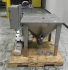 Used Flexicon Hollow Core Screw Feeder. 30